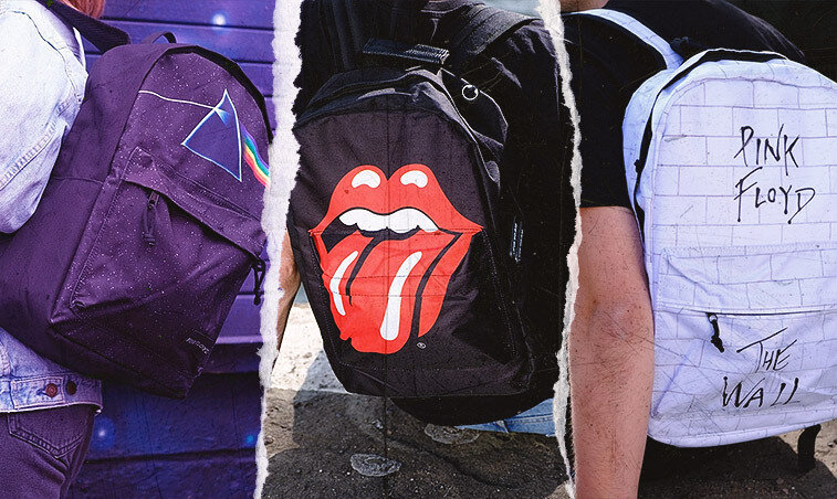 Alternative Rucksäcke: Neu eingetroffene Artikel, Sonderangebote und Taschen in limitierter Auflage