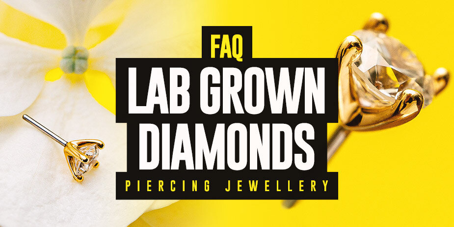 Todo lo que necesita saber sobre los diamantes cultivados en laboratorio