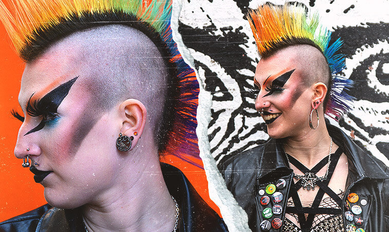 FAQ sur le piercing de surface : Tout ce que vous avez toujours voulu savoir sans jamais oser le demander