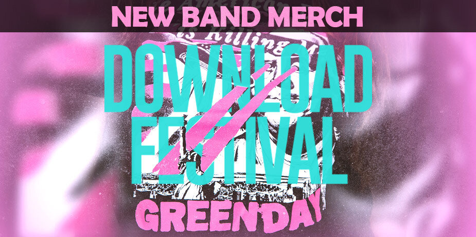 Scopri tutto sul Download Music Festival