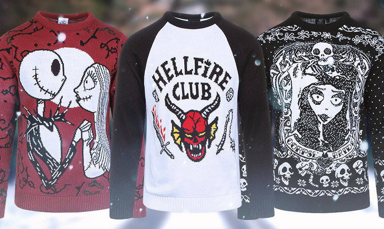 Pop Culture Apparel Worthy Of Your Wardrobe