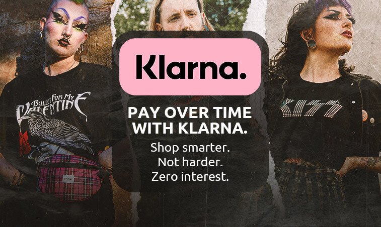 Shop Now With Klarna