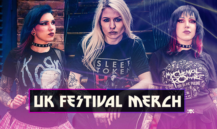 UK Music Festivals 2024