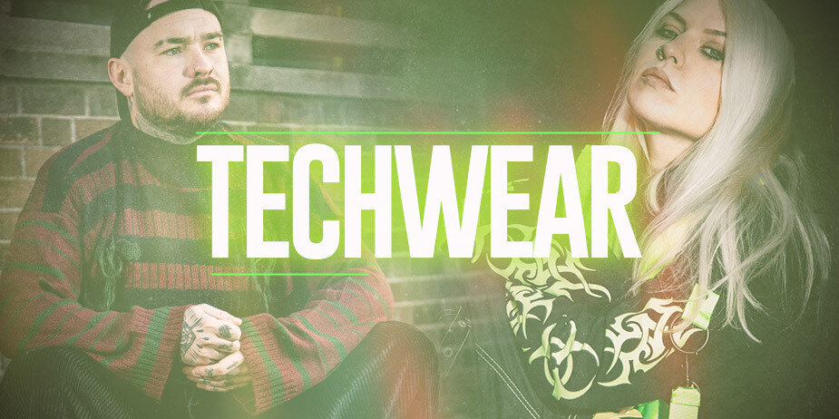 Desglose de Estilo: Techwear