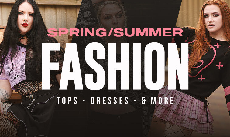 New Spring Fashion For 2024