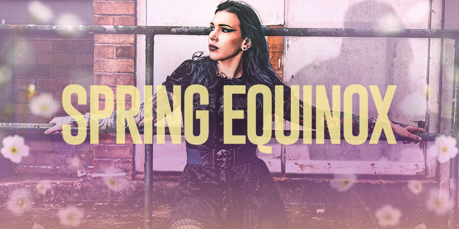 How To Celebrate The Spring Equinox