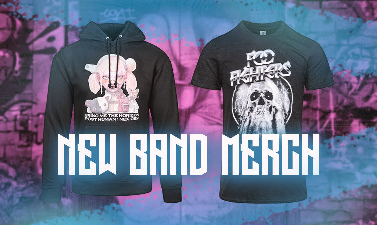 Ideas para Regalos de Navidad: ¡Nuevos Productos de Bandas!