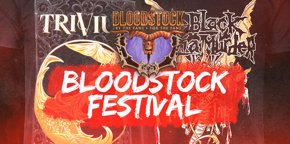 La Guida Definitiva al Bloodstock Music Festival!