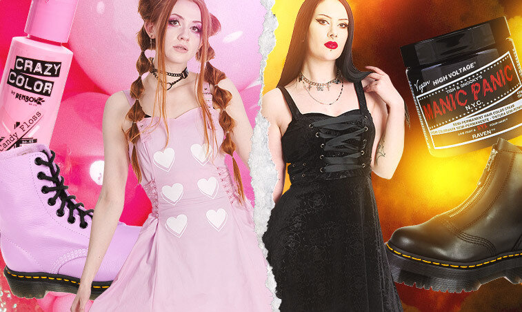 Barbieheimer: The Perfect Style Mashup!