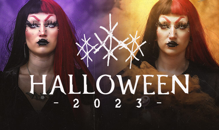 Halloween 2023: Spooky Fashion