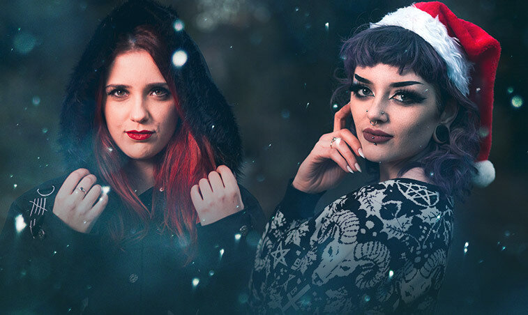 Winter Fashion: Stay Warm This Season