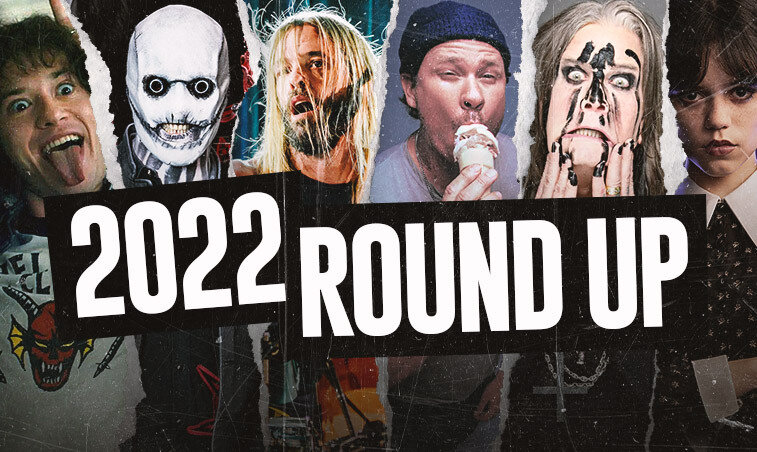 Goodbye 2022; Hello 2023! BB Round Up