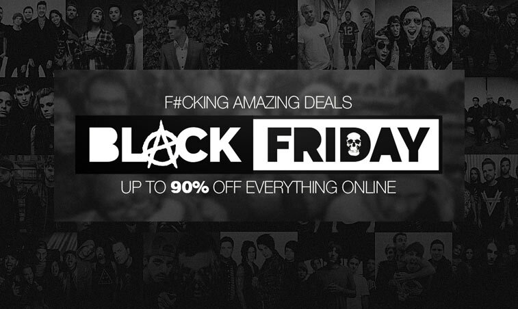 Blue Banana’s Black Friday Sale Is Now Live!
