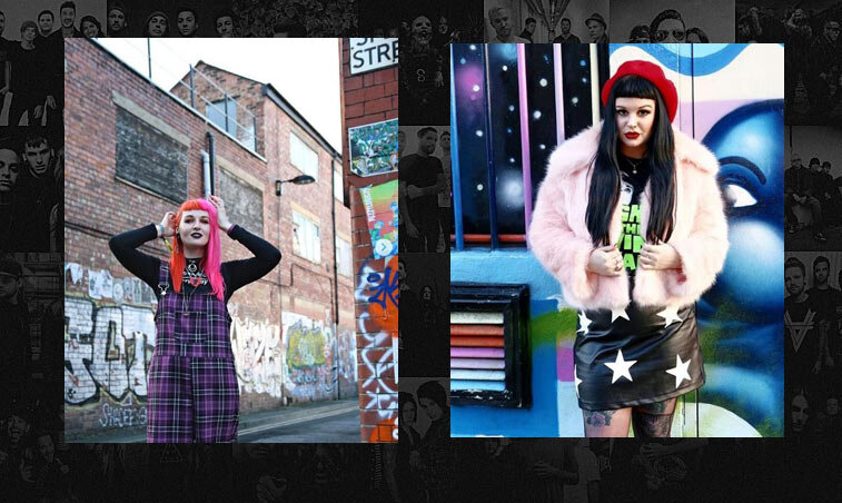 Tokyo Street Style Influences