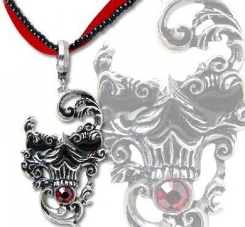 How To Make Your Own Gothic Accessories