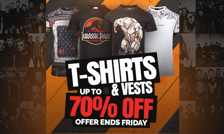 Really Cool T Shirts - At A Fraction Of The Price!