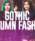 Witchy Autumn Fashion for Halloween
