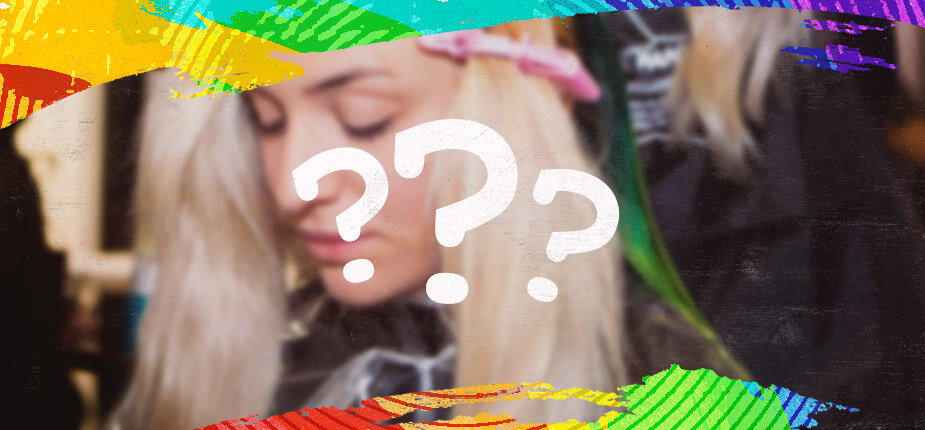 Preguntas Frecuentes Sobre Tintes Capilares