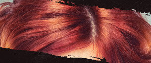 How To Touch Up Roots