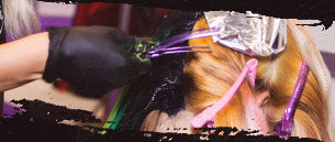 Hair Dye Allergy Information