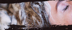 So entfernen Sie Haarfärbemittel