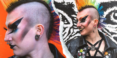 FAQ sur le piercing de surface : Tout ce que vous avez toujours voulu savoir sans jamais oser le demander