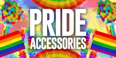 Style Guide: What To Wear this Pride Month