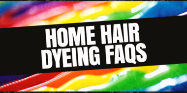 Hair Dye FAQs