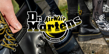 Dr Martens Winter & Faux Fur Lined Boots
