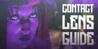 Votre guide complet d'entretien des lentilles de contact