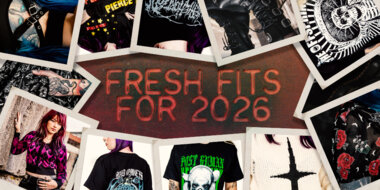 Fresh, New Year Fits: Latest Styling Advice