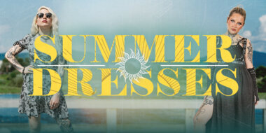 New Alt Dresses for Your Summer
