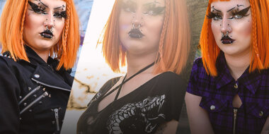 ¡La verdad sobre los piercings de labios Blue Banana!