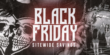 Le Black Friday est Arrivé en Avance !