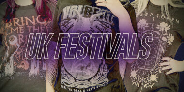 Meilleurs Festivals Alternative au Royaume-Uni