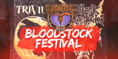 The Ultimate Bloodstock Music Festival Guide!