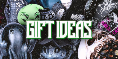 Guía de Regalos Góticos