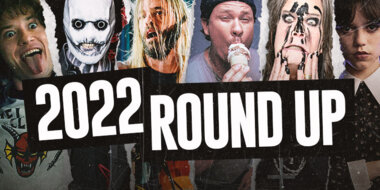 Goodbye 2022; Hello 2023! BB Round Up