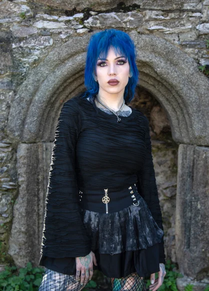 Witchy