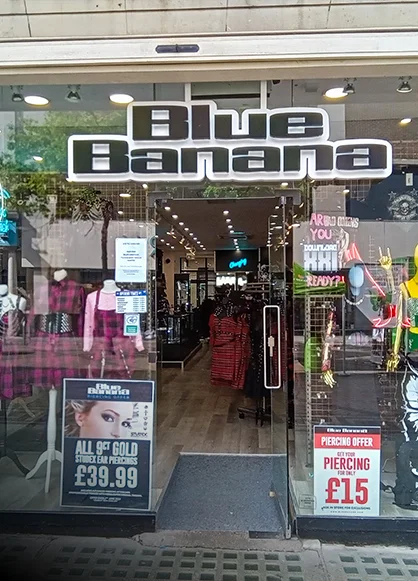 Nottingham