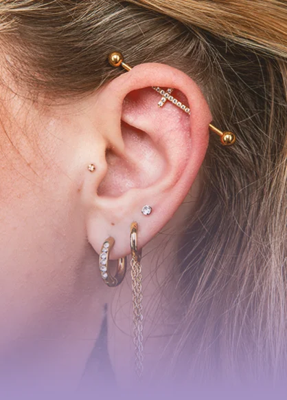 Piercing Jewelry