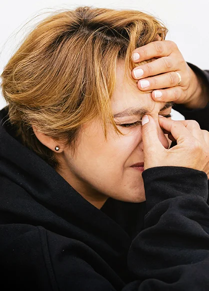 Migrañas