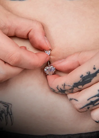 Changing Jewelry