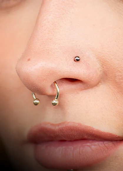Piercing Video