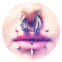 Facial Piercing Jewellery