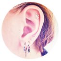 Ear Piercing Jewelry