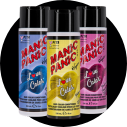 Manic Panic Love Color™ Colour Depositing Conditioners