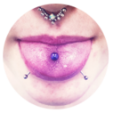 Oral Piercing Jewellery