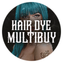 Vente multi-achats de teintures capillaires