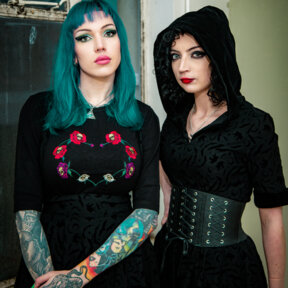 Alternative Winter Fashion